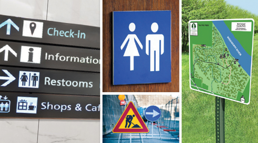 Successful Wayfinding Systems