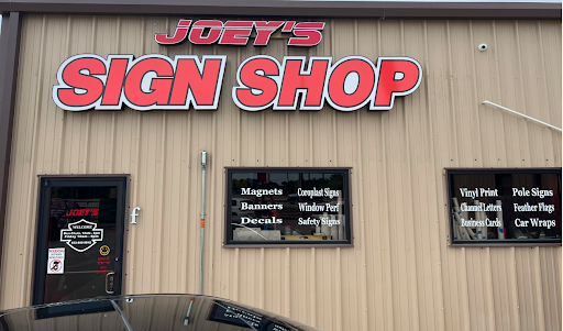 Ugly Signs - Digital Sign Installations USA