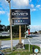 Elite Print Pros | Vehicle Wraps, Signs and Banners Orlando